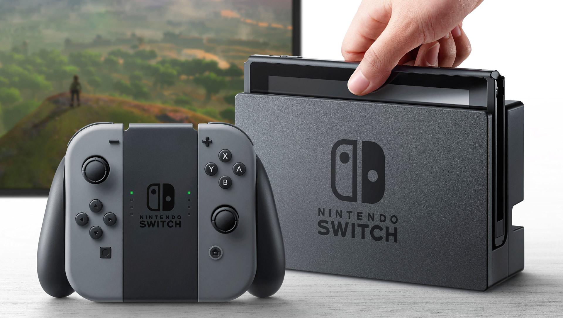 Rent to Own Nintendo Nintendo Switch at Aaron s today